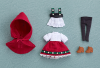 Nendoroid Doll Little Red Riding Hood: Rose(re-run) 7