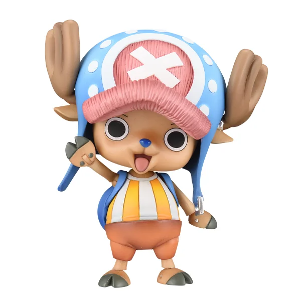 Variable Action Heroes ONE PIECE Tony Tony Chopper(Repeat)