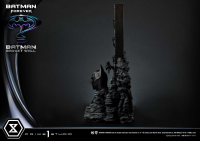 Museum Masterline Batman Forever (Film) Batman Gadget Wall 21