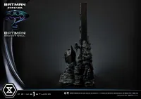 Prime 1 Studio Museum Masterline Batman Forever (Film) Batman Gadget Wall - DC Comics - photo 21