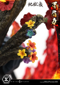 Ultimate Premium Masterline Hell's Paradise: Jigokuraku Gabimaru Bonus Version 10