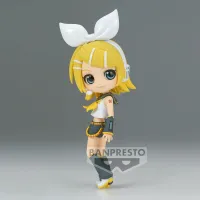 BANDAI Kagamine Rin (ver. A) - Hatsune Miku - photo 1