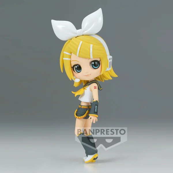BANDAI Kagamine Rin (ver. A) - Hatsune Miku