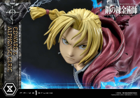 Concept Masterline Fullmetal Alchemist Edward & Alphonse Elric Deluxe Version 112