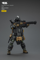 Steel Ride Corps Assaulter Volok 6