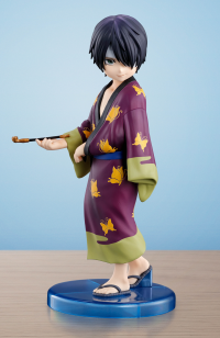 TAKASUGI SHINSUKE "GINTAMA", Rowtashii Noise Adokenette 7