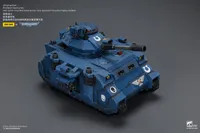 JOYTOY Ultramarines Predator Destructor with turret-mounted autocannon and sponson-mounted heavy bolters - Warhammer 40K - photo 58