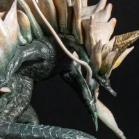 CAPCOM CAPCOM FIGURE BUILDER CUBE Amatsu/MONSTER HUNTER (1pc) - Monster Hunter - photo 23