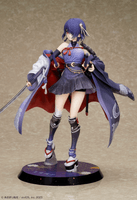 Aogiri High School Otodama Tamako Japanese-style armament Ver. 1/7 Complete Figure 7