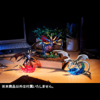 MONSTERS CHRONICLE Yu-Gi-Oh! Duel Monsters  Red Eyes Black Dragon（Repeat） 3