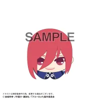 MAX LIMITED Blue Lock HUG CHARACTER COLLECTION5 (6pc per box) - BLUE LOCK - photo 9