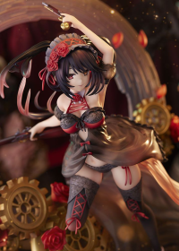 Date A Live IV 1/7 Scale Figure - Kurumi Tokisaki (Lingerie Swimwear Ver.) 1/ 7 scale figure 18