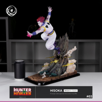 Hisoka - Ikigai 7