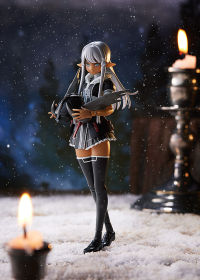 PLAMAX GO-02 GODWING CELESTIAL DEMON KNIGHT Megumi Asmodeus 4