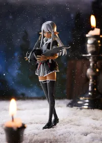 Max Factory PLAMAX GO-02 GODWING CELESTIAL DEMON KNIGHT Megumi Asmodeus - GODZ ORDER - photo 4