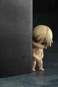 GOOD SMILE COMPANY Nendoroid Raiden: MGS2 Ver.(Re-run) - Video Games - photo 6