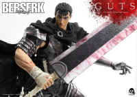 BERSERK - Guts (Black Swordsman) 3