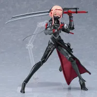 Max Factory figma SAMURAI - FALSLANDER - photo 6