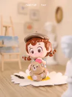 Shenzhen Mabell Animation Development PINY "Weekend Mini-Theater"(Set of 8 Figures) - PINY - photo 7