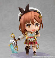 Nendoroid Ryza: Atelier Ryza 2 Ver. 5