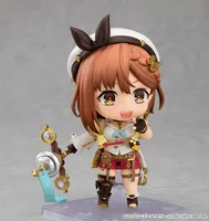 GOOD SMILE COMPANY Nendoroid Ryza: Atelier Ryza 2 Ver. - Atelier Ryza - photo 5