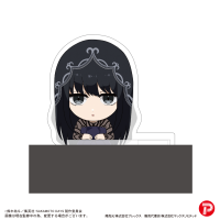 SAKAMOTO DAYS KADO CHARA (8pc per box) 3