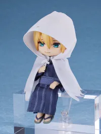 GOOD SMILE COMPANY Nendoroid Doll Yamanbagiri Kunihiro: Casual Outfit Ver. - Touken Ranbu ONLINE - photo 6