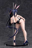 FREEing Akeno Himejima: Bare Leg Bunny Ver. 2nd - High School DxD HERO - photo 5