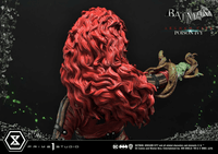 Museum Masterline Batman: Arkham City Poison Ivy 54