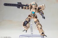 KOTOBUKIYA ZENITH GIRL - FRONT MISSION - photo 10