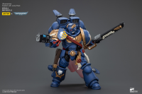 Ultramarines Captain With Jump Pack 4
