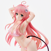 To LOVE-Ru Darkness – Swimsuit Series　Lala Satalin Deviluke　1/4 Scale Figure		 9