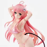 Union Creative To LOVE-Ru Darkness – Swimsuit Series　Lala Satalin Deviluke　1/4 Scale Figure		 - To LOVE-Ru - photo 9