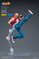 KOF '98UM Fatal Fury Team Terry Bogard 21