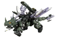 KOTOBUKIYA GREEN HORN AB - ZOIDS - photo 11