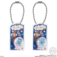 BANDAI Tamagotchi Collection Wave 1 "Tamagotchi" (Box/12), Shokugan Box - Tamagotchi - photo 2
