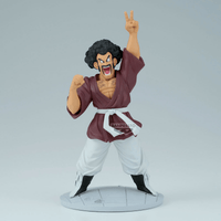 DRAGON BALL Z History Box MR. SATAN 2