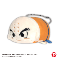 Dragon Ball Z POTE KORO MASCOT 2