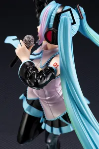 KOTOBUKIYA Hatsune Miku feat. MY LITTLE PONY BISHOUJO STATUE - Hatsune Miku - photo 2