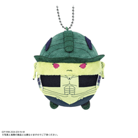 HUNTER×HUNTER FUWA KORORIN 4 3
