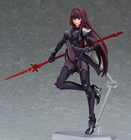 figma Lancer/Scáthach 5