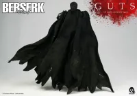 threezero BERSERK - Guts (Black Swordsman) - Berserk - photo 29