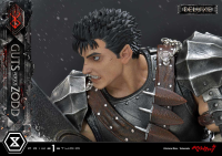 Ultimate Diorama Masterline Berserk Guts versus Zodd Deluxe Version 35
