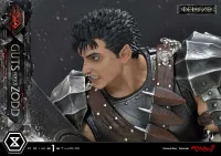 Prime 1 Studio Ultimate Diorama Masterline Berserk Guts versus Zodd Deluxe Version - Berserk - photo 35