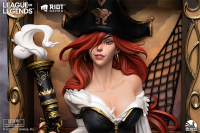 Infinity Studio×League of Legends The Bounty Hunter - Miss Fortune 3D Frame 14