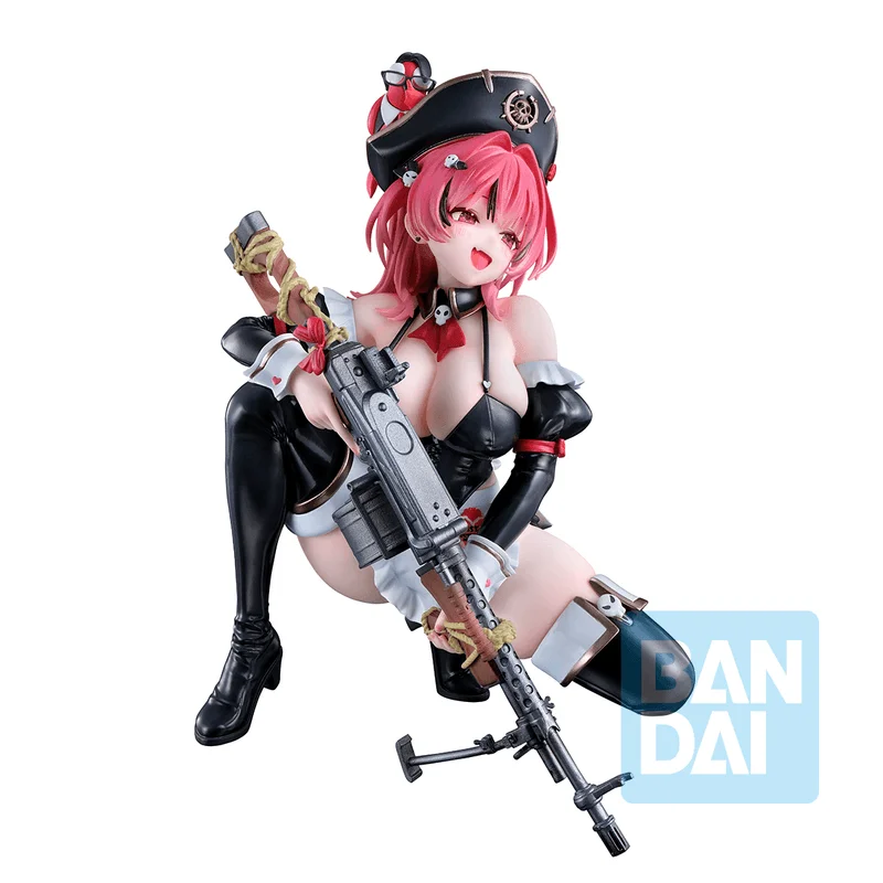 BANDAI Mast: Romantic Maid (Chapter 7) - GODDESS OF VICTORY: NIKKE