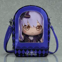 GOOD SMILE COMPANY Plushie Pouch Roselia - BanG Dream! - photo 3