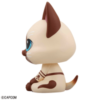 Lookup MONSTER HUNTER Airou 11