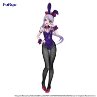 FuRyu OVERLORD　BiCute Bunnies Figure -Shalltear Bloodfallen- - Overlord - photo 6