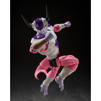 S.H.Figuarts FRIEZA SECOND FORM (P-Bandai Exclusive) 6